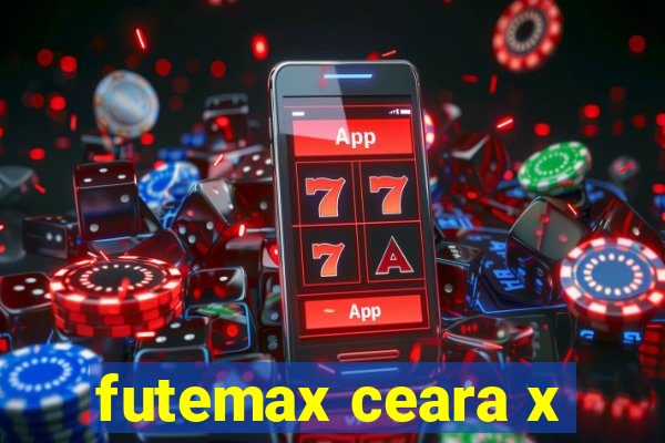 futemax ceara x